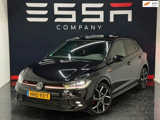 Volkswagen Polo 2.0 TSI GTI Keyless Pano IQ Beats Camera