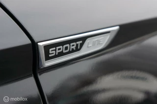 Škoda Karoq Skoda Karoq 1.5 TSI ACT DSG Sportline Bns Pano Android/Apple - afbeelding nr 32