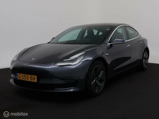 Tesla Model 3 - 44028345-0