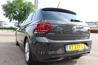 Volkswagen Polo Volkswagen Polo 1.0 TSI 95pk Highline | PanoramaDak | Led | Climatecontrol | Carplay | - afbeelding nr 33