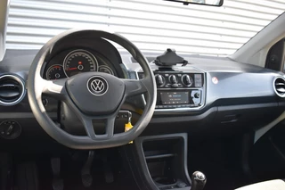 Volkswagen up! - afbeelding nr 16
