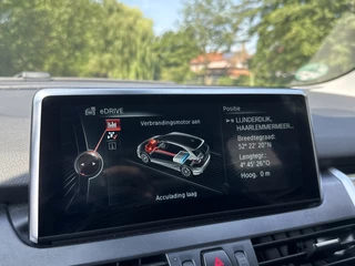 BMW 2 Serie BMW 2 Serie Active Tourer 225XE IPERFORMANCE CENTENNIAL HIGH EXECUTIVE LEDER/NAVI/HEAD-UP - afbeelding nr 30
