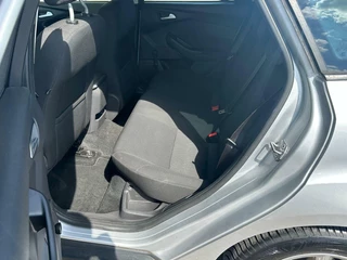 Ford Focus Ford Focus Wagon 1.0 Edition/TREKH/NAVI/PARKS/CRUISE/APK/NAP - afbeelding nr 19