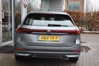 Volkswagen Passat - afbeelding nr 16