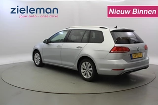 Volkswagen Golf Volkswagen Golf Variant 1.6 TDI Comfortline Business - Carplay, Massage, Stoelverw. - afbeelding nr 2