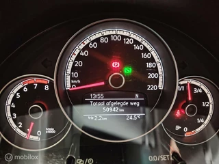 Volkswagen up! Volkswagen Up! 1.0 BMT high up! Automaat Pano Beats - afbeelding nr 20