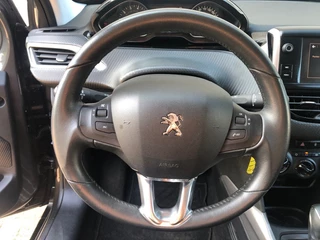 Peugeot 2008 - afbeelding nr 20