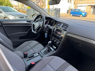 Volkswagen Golf - afbeelding nr 16