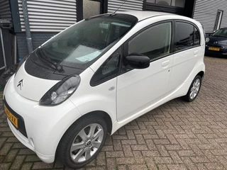 Citroën C-Zero - afbeelding nr 2