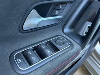 Mercedes-Benz CLA - afbeelding nr 27