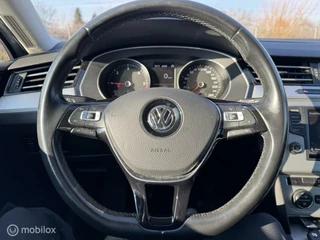 Volkswagen Passat Volkswagen Passat 1.6 TDI Business Edition export prijs Ex bpm - afbeelding nr 13