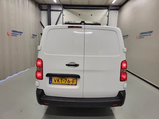 Opel Vivaro - afbeelding nr 15