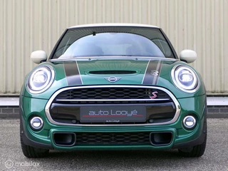 MINI Cooper S Mini Cooper S 60 Years - 1 eig - Harman/Kardon - 2e set wielen - afbeelding nr 5