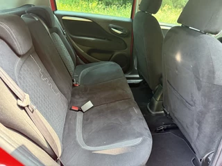 Fiat Punto Fiat Punto Evo 0.9 TwinAir Lounge navi airco 5drs - afbeelding nr 75