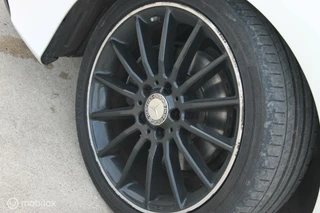 Mercedes-Benz B-Klasse Mercedes B-klasse 160 Business NAP AMG line alcantara Leer - afbeelding nr 30