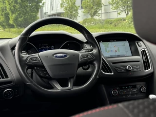 Ford Focus - afbeelding nr 5