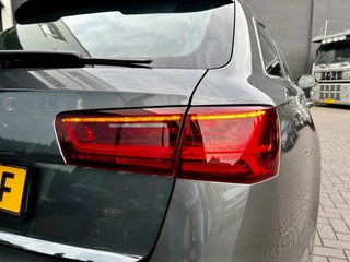 Audi A6 Audi A6 1.8 TFSI S-Line,LED,Leer,Navi,Clima,Cruise,PDC,Dealer OH - afbeelding nr 28