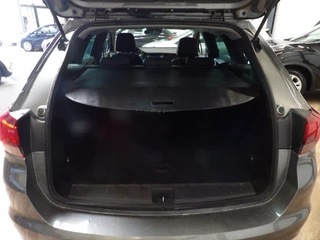 Opel Astra Opel Astra 1.2 TURBO - navigatie - camera - cruise - nette staat - afbeelding nr 19