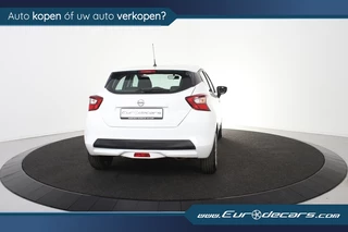 Nissan Micra - afbeelding nr 24