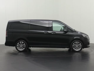 Mercedes-Benz EQV | Mercedes AG Company car | Fabrieksgarantie - afbeelding nr 13
