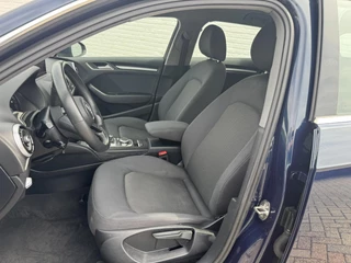 Audi A3 Audi A3 Sportback 30 TFSI Automaat Navigatie Pdc Cruise Airco Led incl BTW - afbeelding nr 4