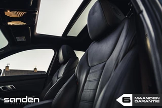 BMW 3 Serie BMW M340i Xdrive Mperfomance|Open dak|Carbon exterieur|Leder - afbeelding nr 40