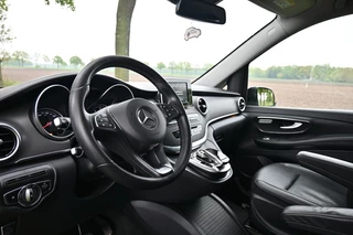 Mercedes-Benz V-Klasse - afbeelding nr 12