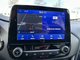 Ford Puma 50% deal 7.975,- ACTIE Trekhaak / Carplay / Clima / LMV - afbeelding nr 26
