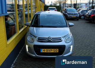 Citroën C1 Citroen C1 1.0 e-VTi Airco Bluetooth - afbeelding nr 18