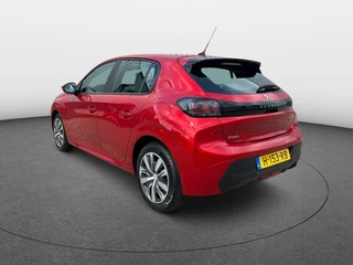 Peugeot 208 Peugeot 208 1.2 PureTech Active - afbeelding nr 7