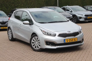 Kia cee'd - 29466880-0
