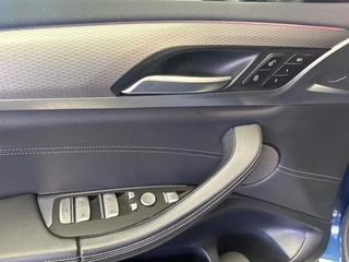 BMW X3 BMW X3 M40I X-Drive High Executive Panodak 360 Camera Head-up Incl 12Mnd Garantie - afbeelding nr 28