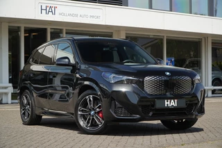 BMW iX1 eDrive20 67kWh M-Sport Pro I Harman Kardon I Massagestoelen