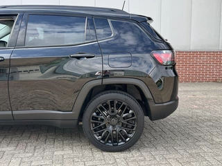 Jeep Compass Jeep Compass 4xe Night Eagle 190 PK | Business Pack | Winter Pack - afbeelding nr 9