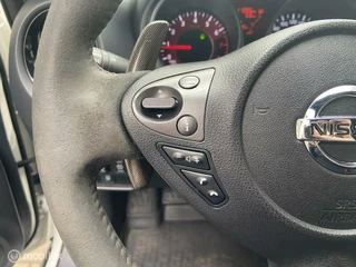 Nissan Juke Nissan Juke 1.6 DIG-T Nismo RS,AUTOMAAT,NAVI,360CAMERA,4WD - afbeelding nr 14
