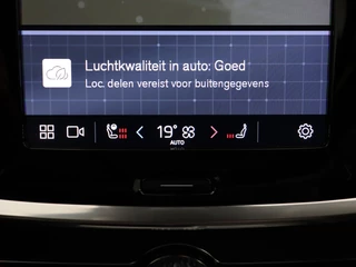 Volvo V60 Volvo V60 Cross Country B5 AUT(8) PLUS BRIGHT SCHUIFDAK ACC BLIS KEYLESS 360GR CAM - afbeelding nr 20