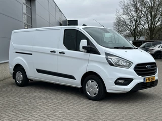 Ford Transit Custom - afbeelding nr 2