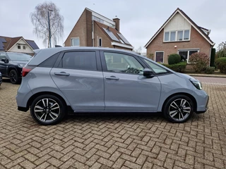 Honda Jazz Navigatie, Camera, Apple/Android , All-in Rijklaarprijs - afbeelding nr 14