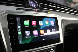 Volkswagen Passat Volkswagen Passat 1.4 TSI 125pk BMT Comfortline Business | Orig. NL | Trekhaak | Virtual dashboard | Carplay | - afbeelding nr 35