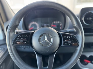Mercedes-Benz Sprinter Mercedes-Benz Sprinter 314 CDI L2H1 Automaat / Navi / Dubbele schuifdeur / Trekhaak / C - afbeelding nr 16