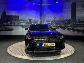 Volkswagen T-Roc Volkswagen T-ROC 1.5 TSI R-Line Business *Keyless*Elec.achterklep*Camera*Winterpack* - afbeelding nr 5