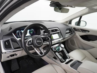 Jaguar I-PACE Jaguar I-PACE EV400 S 90 kWh RIJKLAARPRIJS INCL. 12 MND. BOVAGGARANTIE - afbeelding nr 14