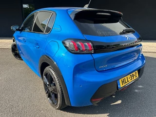 Peugeot 208 - afbeelding nr 2