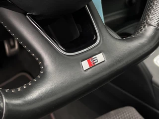 Audi S3 Audi S3 2.0 TFSI S3 quattro Pro Line Plus Navi,Schuifdak,Virtual Cockpit,Camera,Clima,19