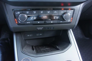 SEAT Arona Seat Arona 1.0 TSI Acc|Beats|Camera|Dodeho|Stoelverw|Virtual - afbeelding nr 11