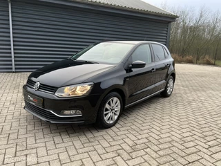 Volkswagen Polo - 327524589-0