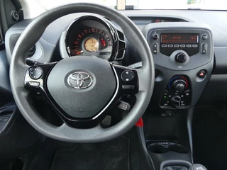 Toyota Aygo - afbeelding nr 6