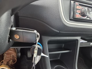Volkswagen up! Volkswagen up! 1.0 take up! BlueM. - afbeelding nr 9