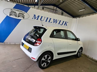 Renault Twingo Renault Twingo 1.0 SCe Collection / Automaat / NL Auto - afbeelding nr 13