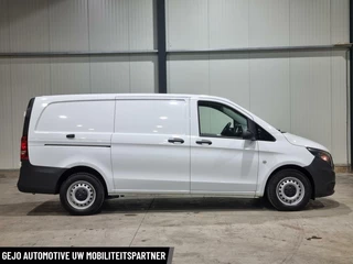 Mercedes-Benz Vito Mercedes Vito Bestel 116 CDI Lang - afbeelding nr 6